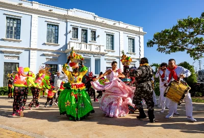 Cucuta's Festive Spirit: An Insider's Guide to Local Events and Festivals