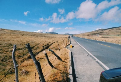 Exploring Colombia's Northern Frontier: Road Trip Ideas from Cucuta