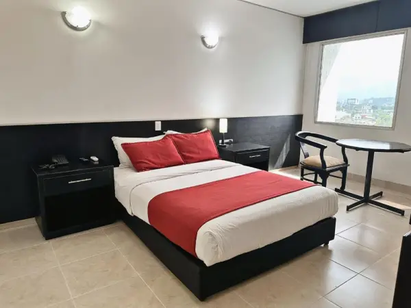 Hotel Tonchalá Main image