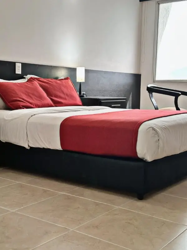 Hotel Tonchalá 5