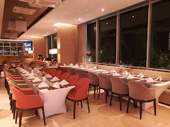 Restaurant near Hotel Tonchalá